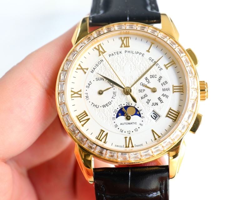 PATEK PHILIPPE Watches